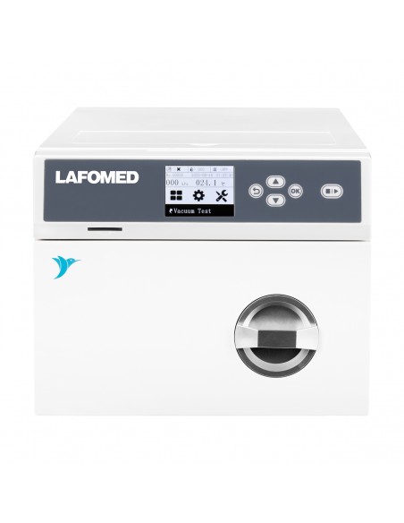 Lafomed Autoclave LFSS03AA LCD 3 L Class B Medical