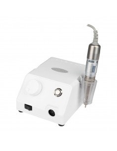 Saeyang Marathon Escort III White Nail Drill Machine + H200