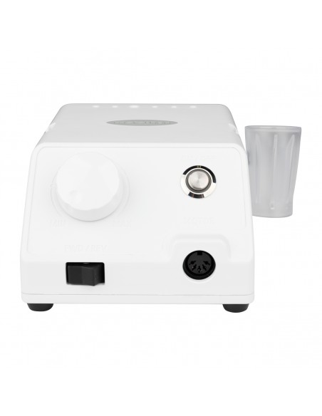 Saeyang Marathon Escort III White Nail Drill Machine + H200