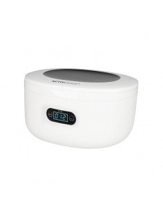 Ultrasonic cleaner f6-b - 750 ml