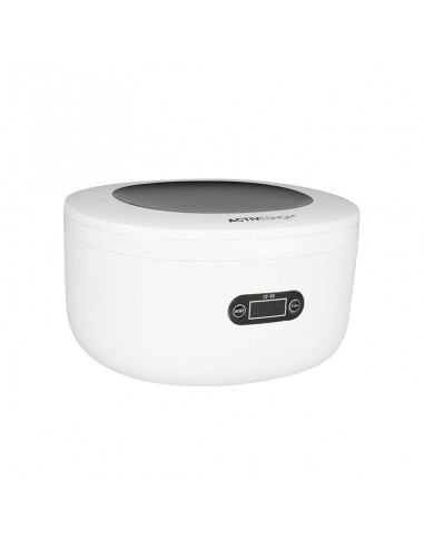 Ultrasonic cleaner f6-b - 750 ml