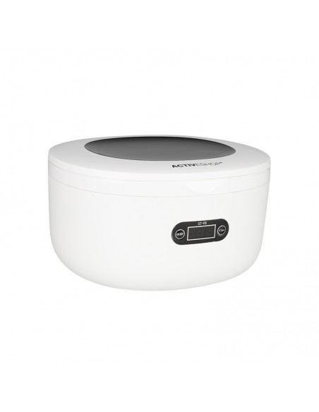 Ultrasonic cleaner f6-b - 750 ml