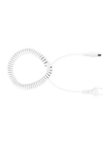 Cable for marathon head sde-h200, sde-sh300s, sde-sh30n sh20n white