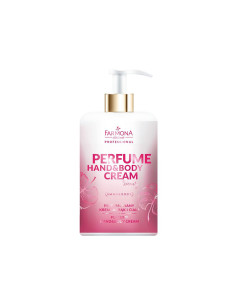Farmona perfume hand & body cream beauty 300ml