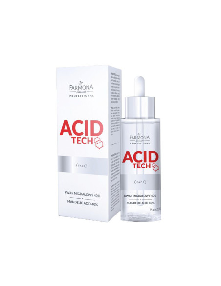 Farmona acid tech mandelic acid 40% 30ml