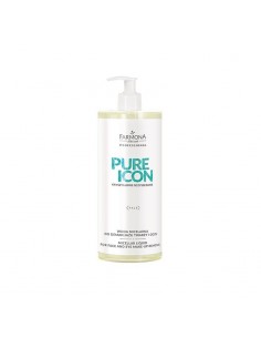 Farmona pure icon micellar water for face and eye make-up removal 500ml