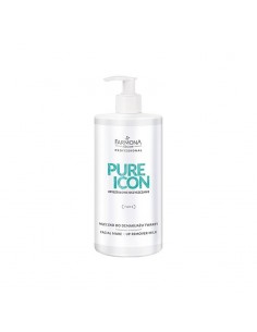Farmona pure icon cleansing milk 500ml