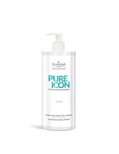 Farmona pure icon soothing tonic 500ml