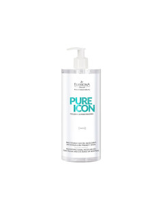 Farmona pure icon multifunctional micellar gel for face and eye make-up removal 500ml