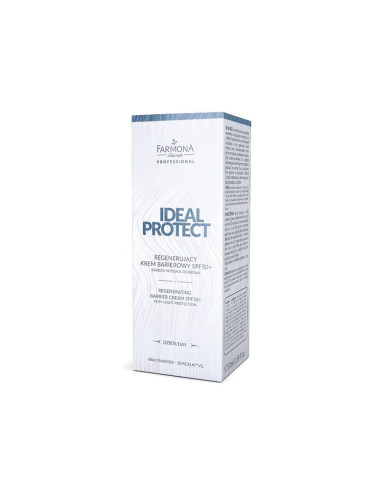 Farmona ideal protect regenerating barrier cream SPF 50+ 50ml