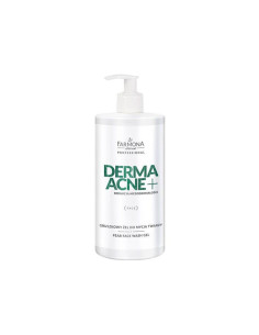 Farmona dermaacne + pear face wash gel 500ml