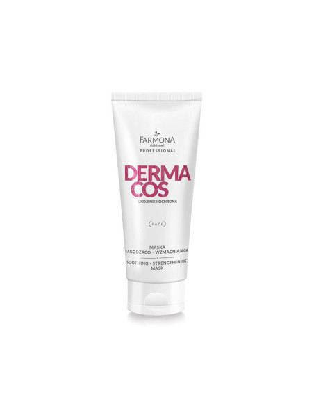 Farmona dermacos soothing and strengthening mask 200ml