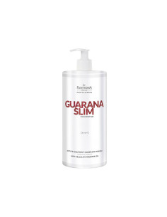 Farmona guarana slim anti-cellulite massage oil 950ml