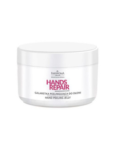 Farmona hands repair hand peeling jelly 300ml