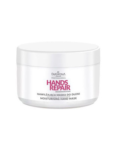 Farmona hands repair moisturizing hand mask 300ml