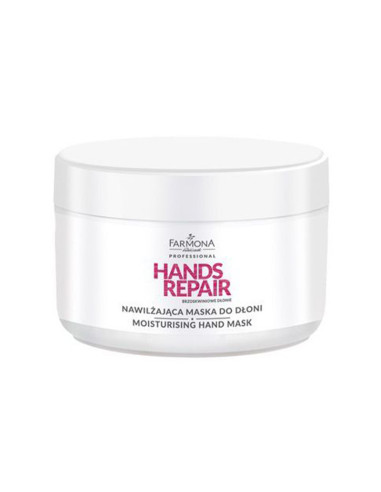 Farmona hands repair moisturizing hand mask 300ml