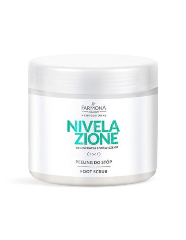 Farmona nivelazione foot peeling 500ml