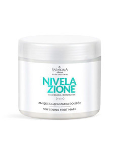 Farmona nivelazione softening foot mask 500ml