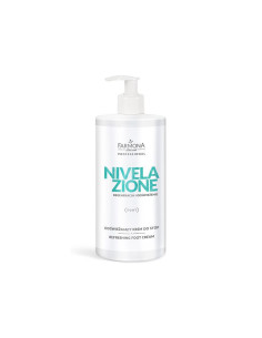 Farmona nivelazione refreshing foot cream 500ml
