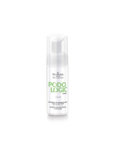 Farmona podologic herbal intensively softening foot foam 165ml
