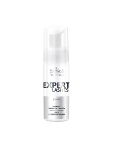 Farmona expert lashes face cleansing foam 150ml