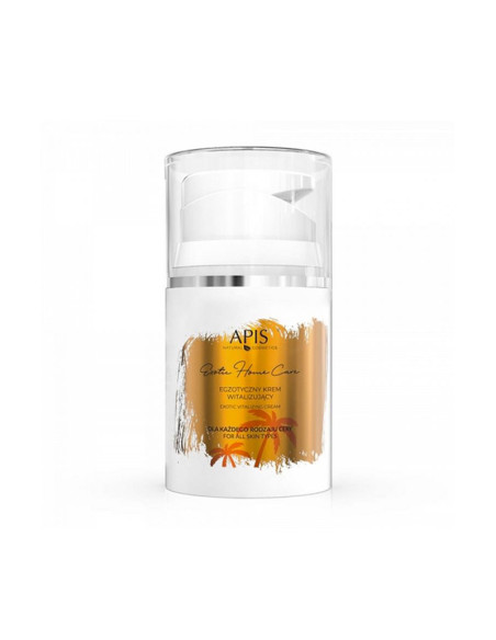 Apis exotic vitalizing cream 50 ml