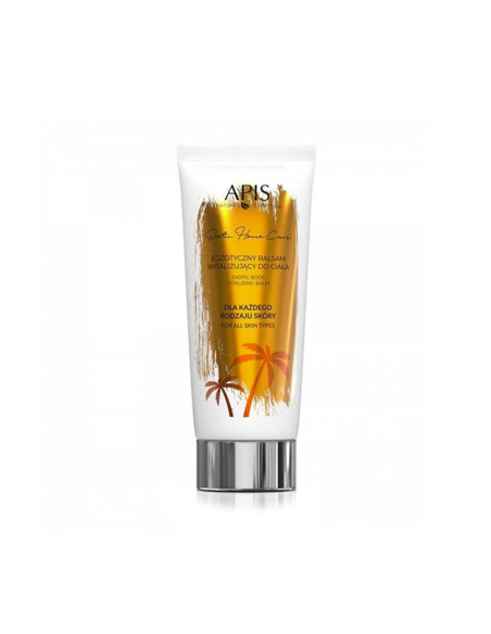Apis exotic body balm revitalizing 200 ml