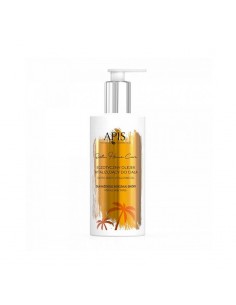 Apis exotic oil revitalizing the body 300 ml