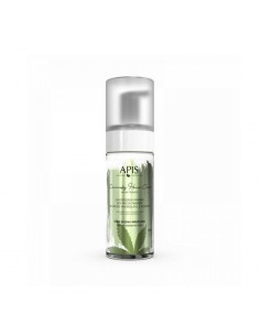 Apis soothing face cleansing foam based on hemp hydrolate 150 ml