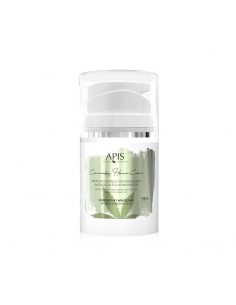 Apis soothing and regenerating cream based on hemp oil 50 ml