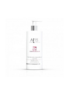 Apis couperose stop, tonic for couperose skin with acerola, 500 ml