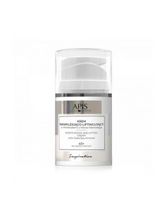 Apis inspiration, moisturizing and lifting face cream for 40+ day, 50 ml