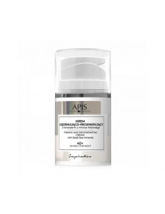 Apis inspiration, 40+ Firming and Regenerating Face Cream, 50 ml