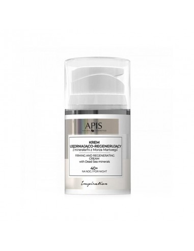 Apis inspiration, 40+ Firming and Regenerating Face Cream, 50 ml
