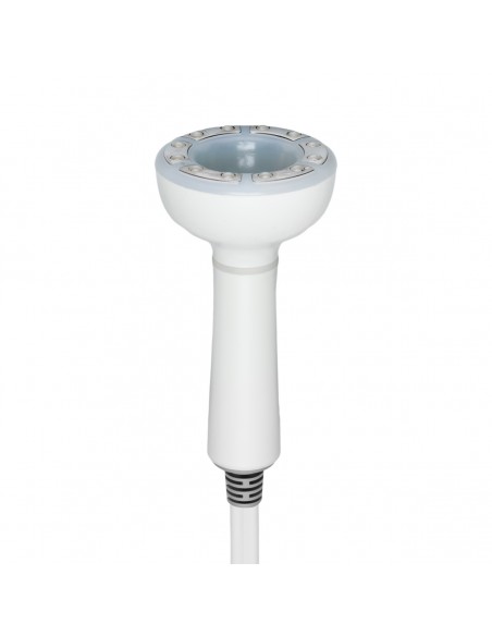 The elegante platinum t8 anti-aging & body-shaping system