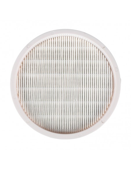 Absorber filter for desks 310 and 312