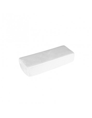 Hair removal strips 100pcs white iWAX