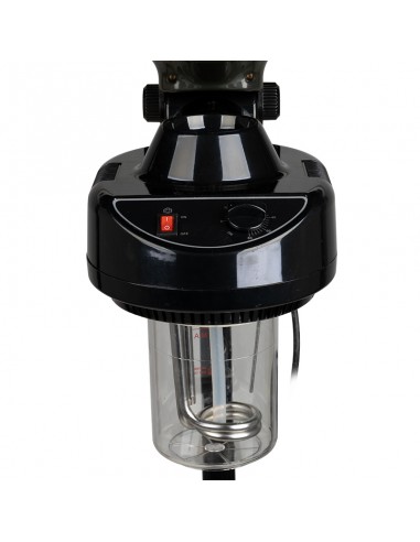 Gabbiano sauna hairdressing humidifier jy-150