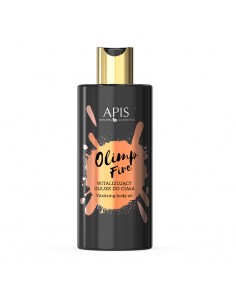 Apis olimp fire vitalizing body oil, 300ml