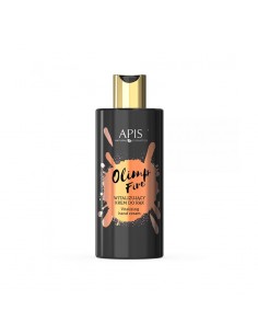 Apis olimp fire vitalizing hand cream, 300ml