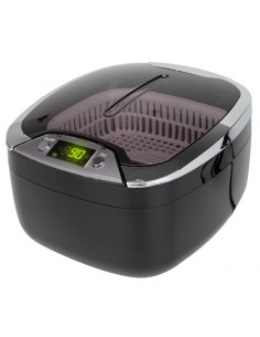Ultrasonic cleaner acd-7920 vol. 0.85l 55w black