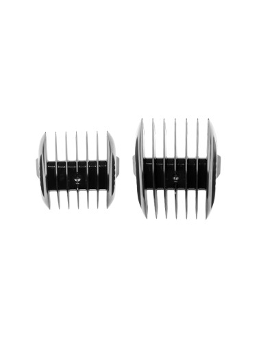Codos clippers for the wanna-331 razor