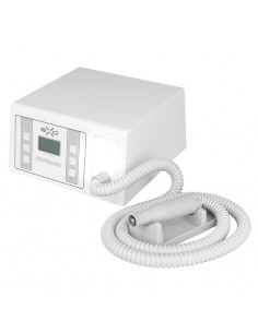 Nail Drill Machine with Absorber EXO Supernova