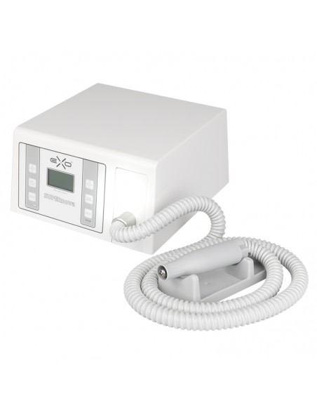 Nail Drill Machine with Absorber EXO Supernova