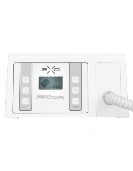 Nail Drill Machine with Absorber EXO Supernova