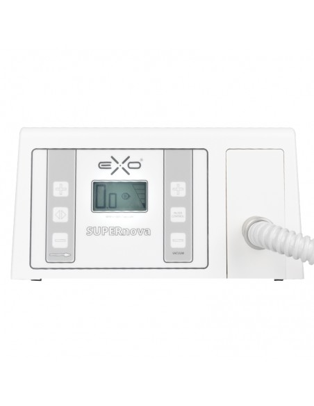 Nail Drill Machine with Absorber EXO Supernova