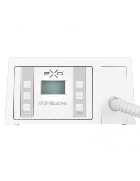 Nail Drill Machine with Absorber EXO Supernova