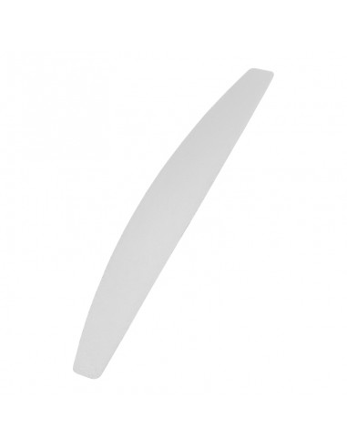 Exo replacement sheets for the file half moon metal 180 10 pcs