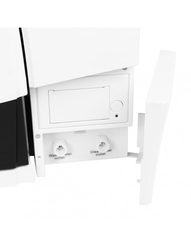 Lafomed Autoclave Standard Line LFSS23AA LED 23 L class B with a printer