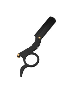 The i59 black razor